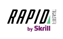Rapid by Skrill