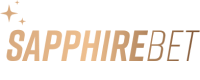Sapphirebet logo