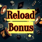 reload bonus logo